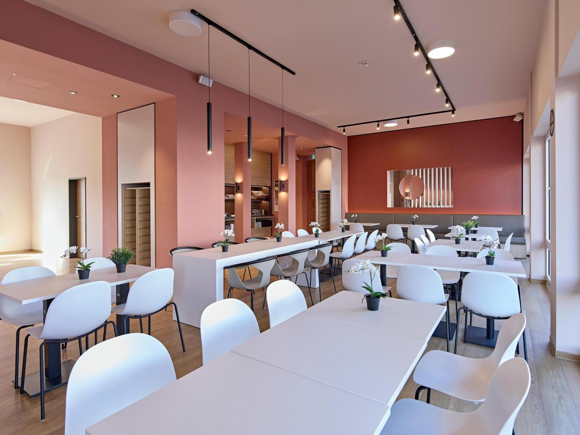 B&B Hotel Hamm Hamm  Εξωτερικό φωτογραφία
